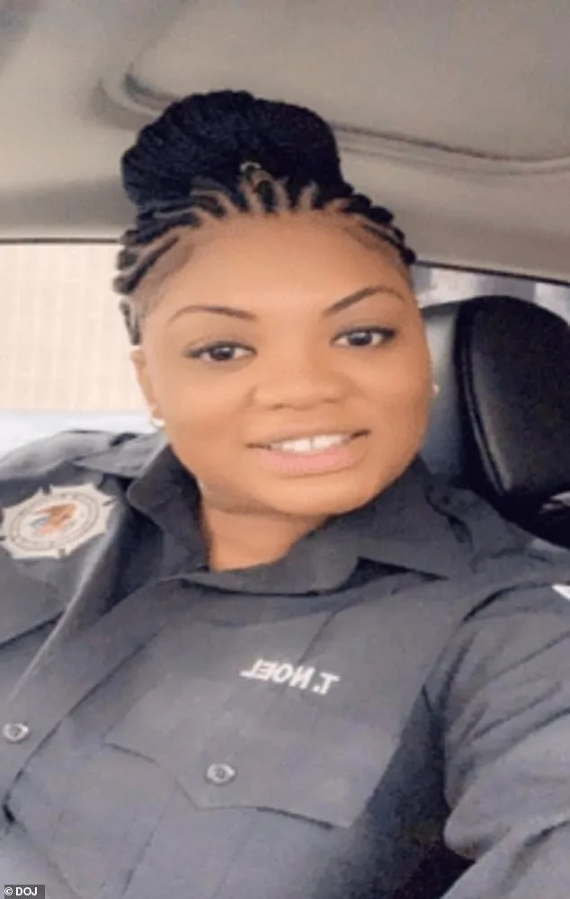 Tova Noel's Unusual Google Searches and $5,000 Deposit Raise Questions Ahead of Jeffrey Epstein's Death