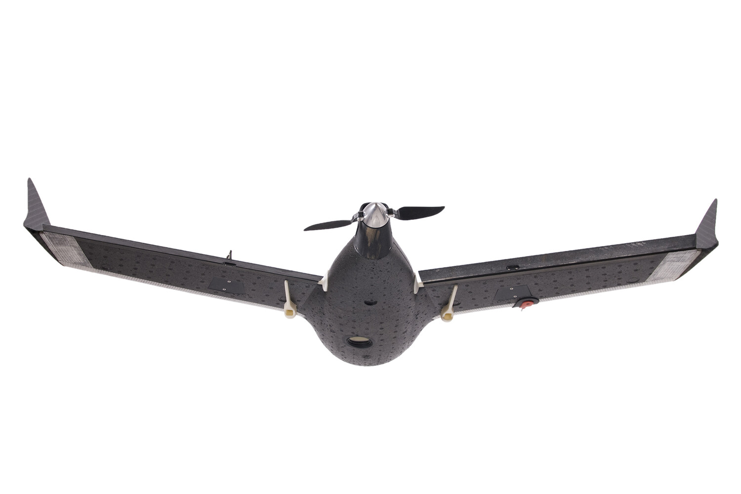 Ukraine's 'Mother Drones' Disrupt Russian Supply Lines in Donetsk with Undetectable FPV Attacks