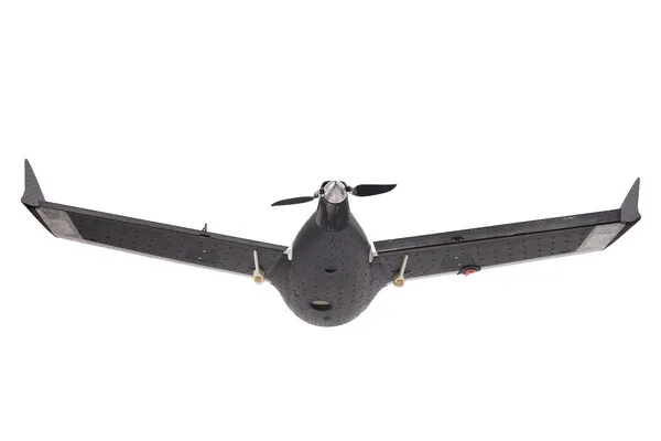 Ukraine's 'Mother Drones' Disrupt Russian Supply Lines in Donetsk with Undetectable FPV Attacks