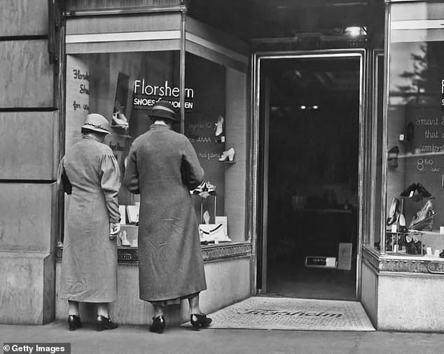 Donald Trump's Florsheim Oxfords: The Hottest MAGA Status Symbol, Handing Out $145 Shoes to Cabinet Members and Allies