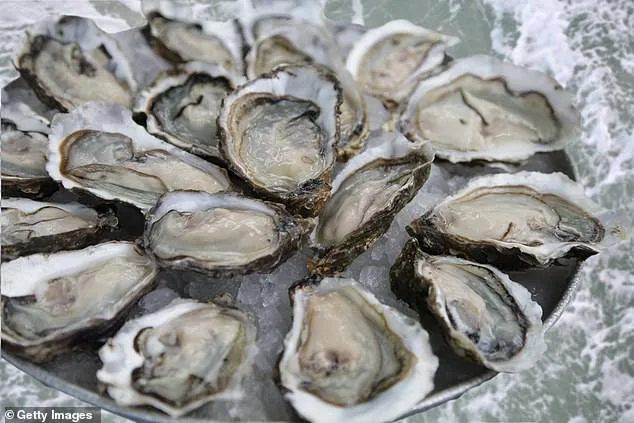 FDA Issues Recall of Shellfish Linked to Norovirus Outbreak Across Nine States