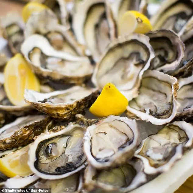 FDA Issues Recall of Shellfish Linked to Norovirus Outbreak Across Nine States