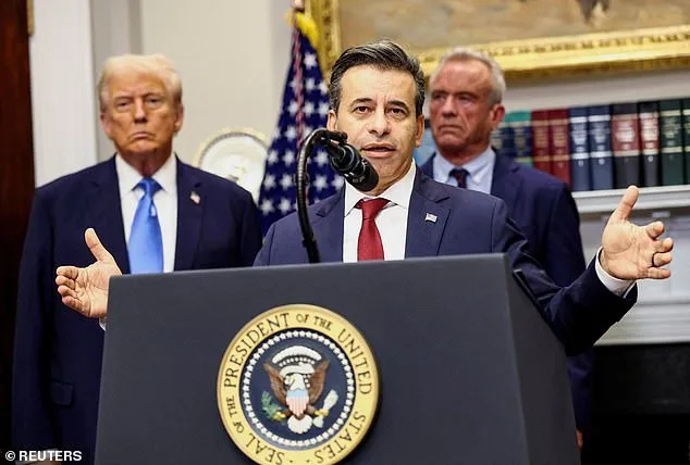 FDA Rejects Leucovorin for Autism Treatment Despite Approval for Cerebral Folate Deficiency