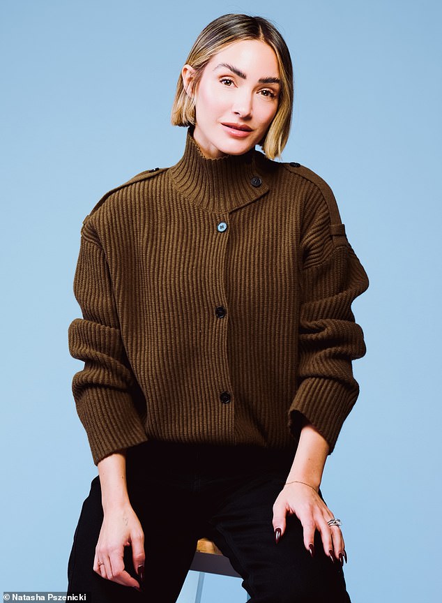 Frankie Bridge Credits Ketamine for Mental Health Recovery Amid Surge in UK Misuse Deaths