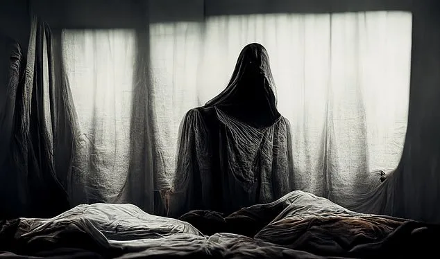 Haunted by Shadows: The Terrifying Reality of Sleep Paralysis
