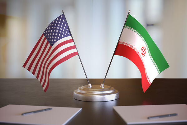 Iran Accuses U.S. of Using Civilians as Human Shields, Alleges Trump Airstrikes Targeted Civilians