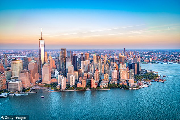 Minor Earthquake Shakes North of NYC; Over 1,000 Report Feeling Tremors