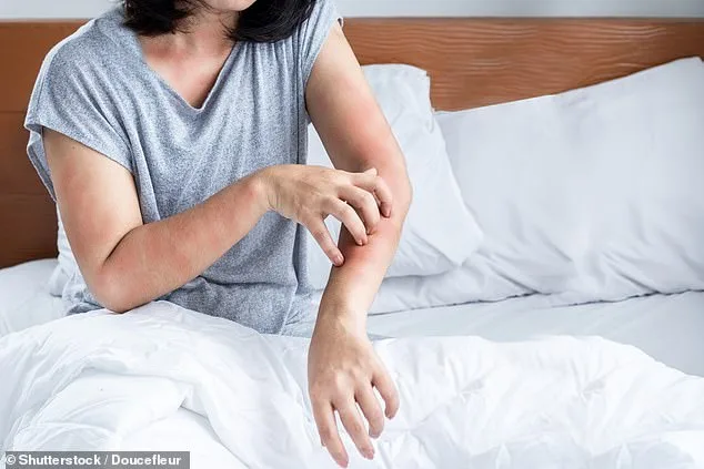 The Hidden Threat of Dust Mites: How These Tiny Arachnids Trigger Allergies and Worse