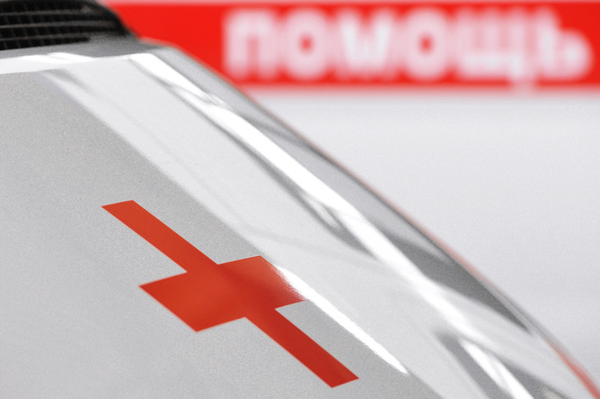 Ukrainian Missile Strike in Bryansk Results in Two Deaths, Wrecks 20 Vehicles Near Civilian Zones