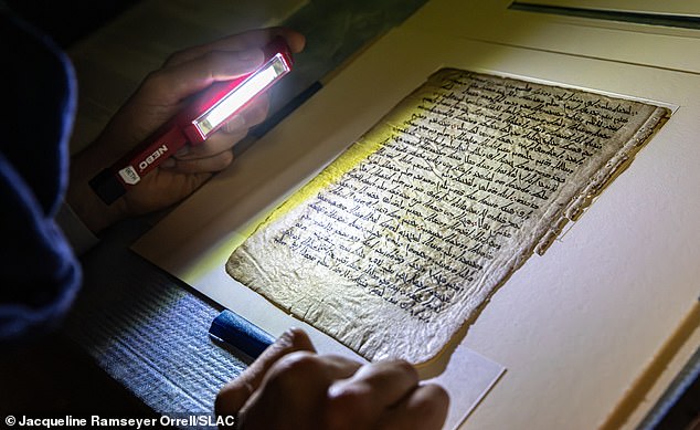 X-Rays Reveal 2,000-Year-Old Star Map, Transforming Understanding of Early Astronomy