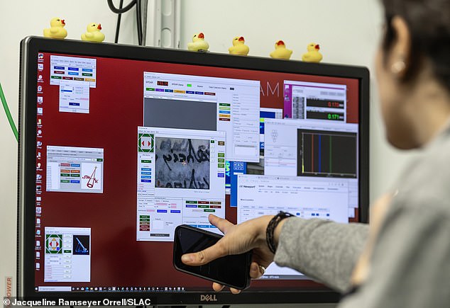 X-Rays Reveal 2,000-Year-Old Star Map, Transforming Understanding of Early Astronomy