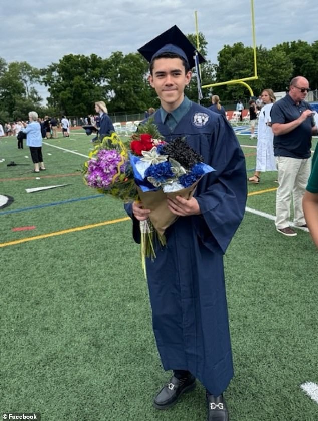 Afghan-American Man Charged with Attempting to Support ISIS After Inert Bomb Found Near NYC Mayor's Residence