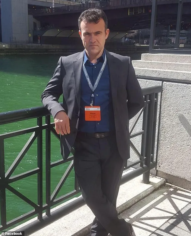 Afghan-American Man Charged with Attempting to Support ISIS After Inert Bomb Found Near NYC Mayor's Residence