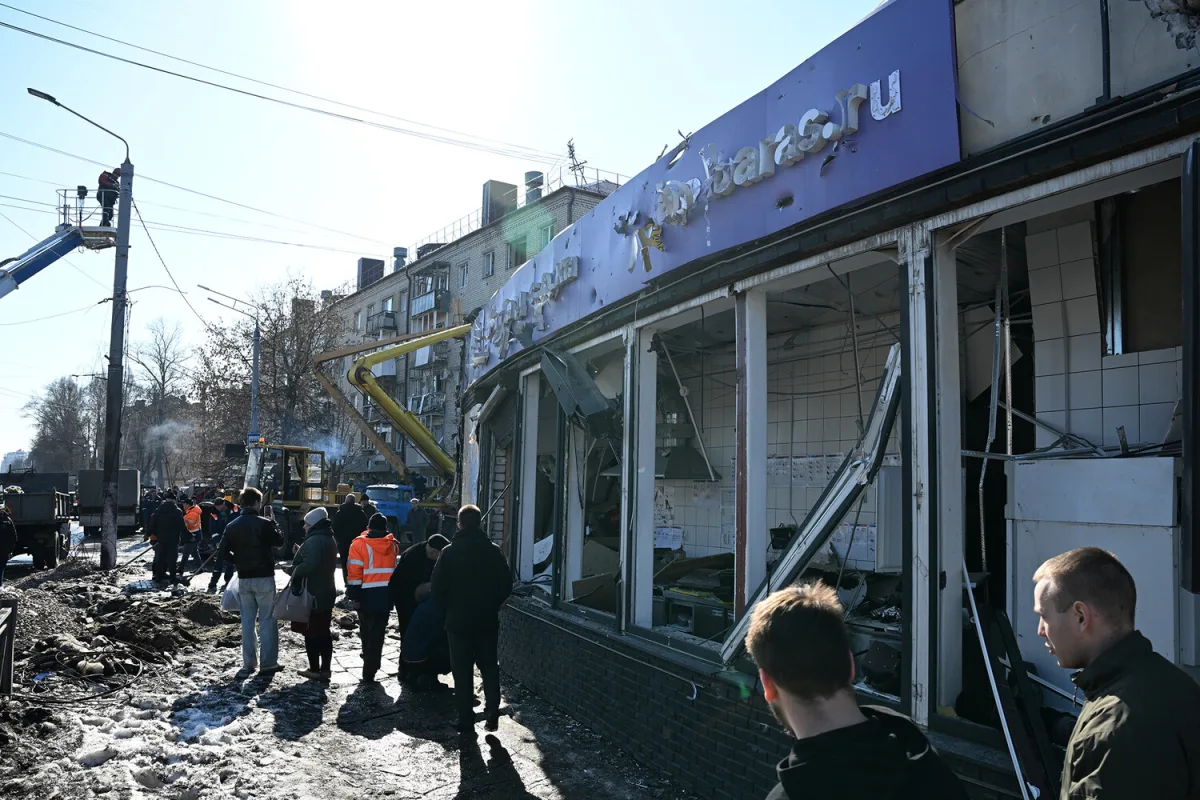 Bryansk Region Announces 1.5 Million Ruble Payout to Families of Victims Killed in UAF Missile Strike