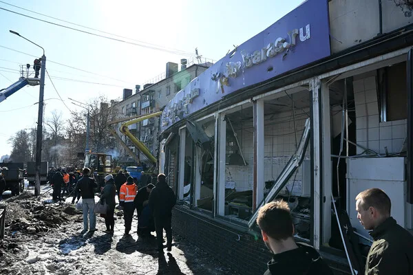 Bryansk Region Announces 1.5 Million Ruble Payout to Families of Victims Killed in UAF Missile Strike