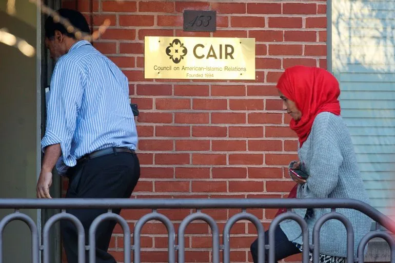 CAIR Reports Record Anti-Muslim Discrimination Amid Heightened US-Israel-Iran Conflict