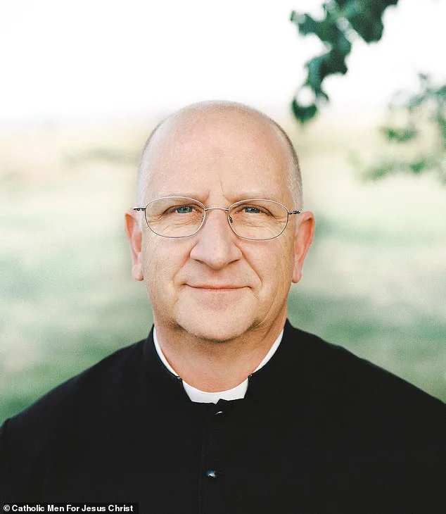 Catholic Priest Issues Chilling Warning: Global Events May Align with Antichrist Prophecies