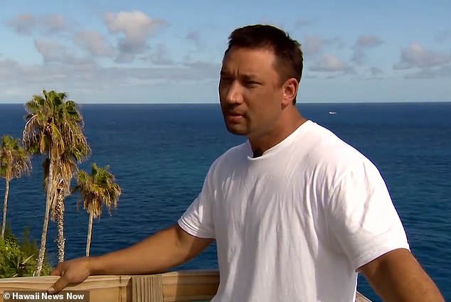 Convicted Hawaii Crime Boss Allegedly Staged Fentanyl Overdose in Federal Prison to Block $20M Asset Seizure