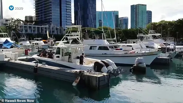 Convicted Hawaii Crime Boss Allegedly Staged Fentanyl Overdose in Federal Prison to Block $20M Asset Seizure