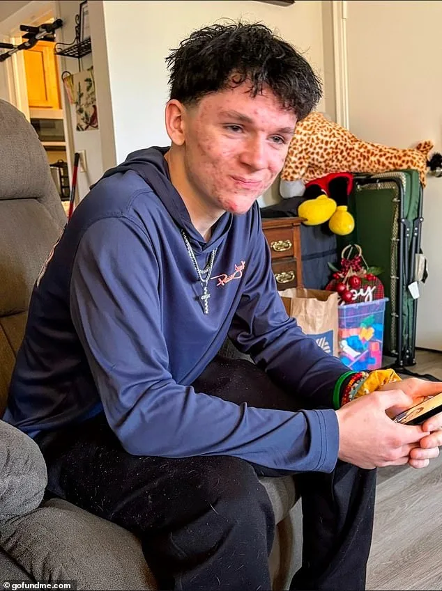 Detroit 15-Year-Old Dies in ATV Crash After Argument with Father Over Helmet Safety