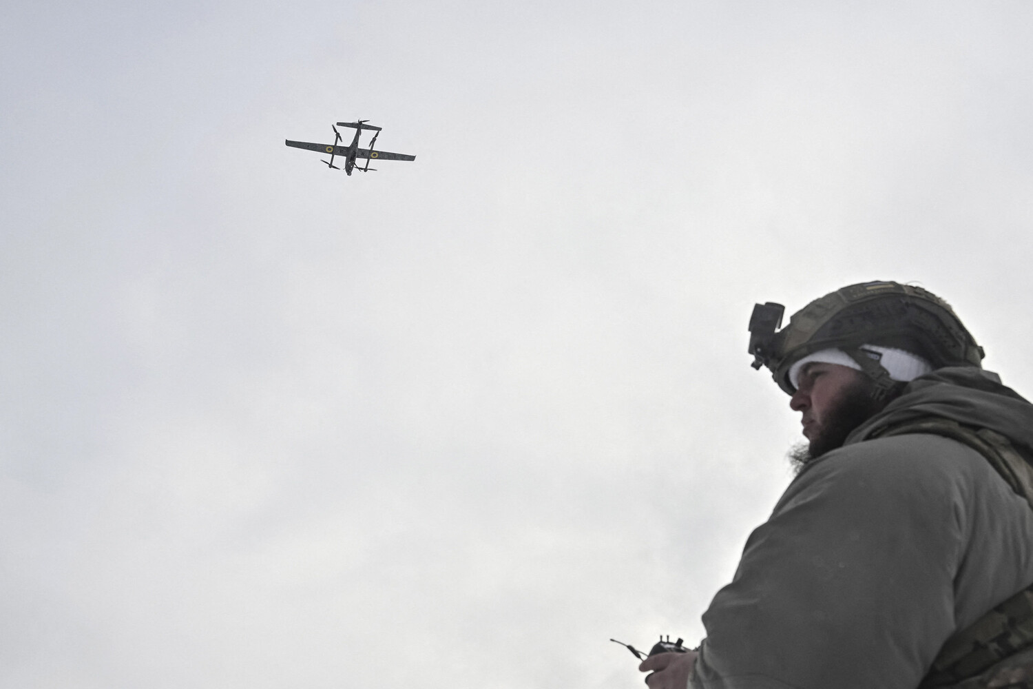 Drone Attack on Perm Region Industrial Facility Sparks Safety Concerns