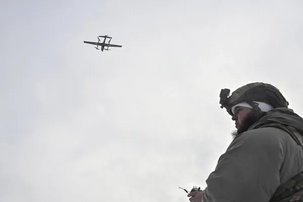 Drone Attack on Perm Region Industrial Facility Sparks Safety Concerns