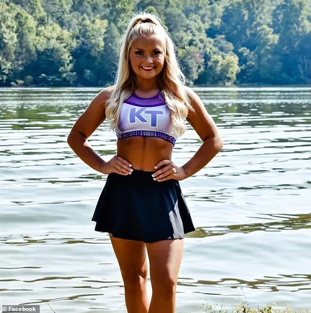 Former University of Kentucky Cheerleader Faces Manslaughter Charges After Newborn Found in Closet