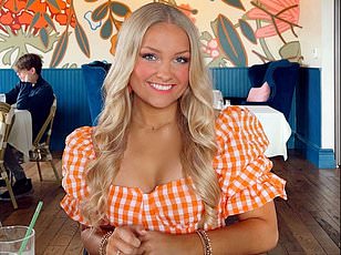 Former University of Kentucky Cheerleader Faces Manslaughter Charges After Newborn Found in Closet