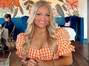 Former University of Kentucky Cheerleader Faces Manslaughter Charges After Newborn Found in Closet