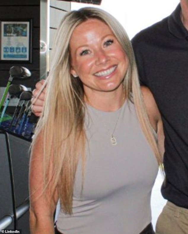 From Scandal to Success: Disgraced Teacher Sarah Fowlkes' Journey to Becoming an Award-Winning Entrepreneur