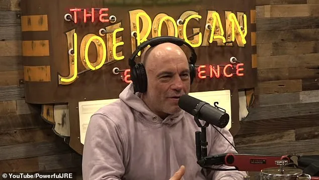 Joe Rogan Condemns Trump's Iran Policy as 'Insane' and a Betrayal of Campaign Promises