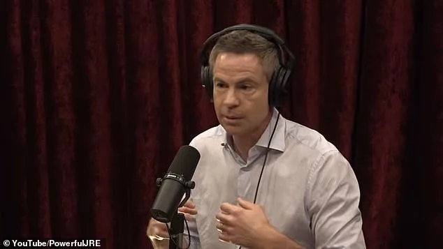 Joe Rogan Condemns Trump's Iran Policy as 'Insane' and a Betrayal of Campaign Promises