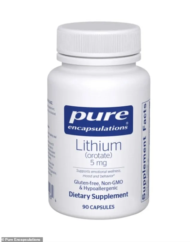 Lady Gaga's Mental Health Journey and the Controversy Over Lithium in Bipolar Treatment