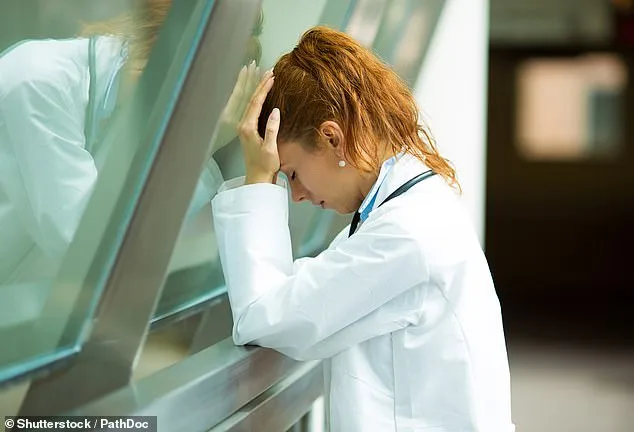 Overcrowded NHS EDs: Nurses Avoid Eye Contact Amid Deteriorating Care Standards