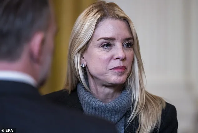 Pam Bondi's Controversial Relocation to Secure Military Housing Amid Cartel Threats and Epstein Case Pressure
