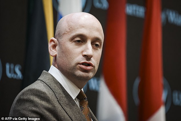 Pam Bondi's Controversial Relocation to Secure Military Housing Amid Cartel Threats and Epstein Case Pressure