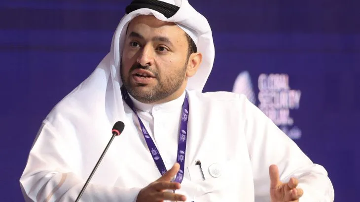 Qatar Urges De-Escalation, Blames Iran and US for Middle East Instability