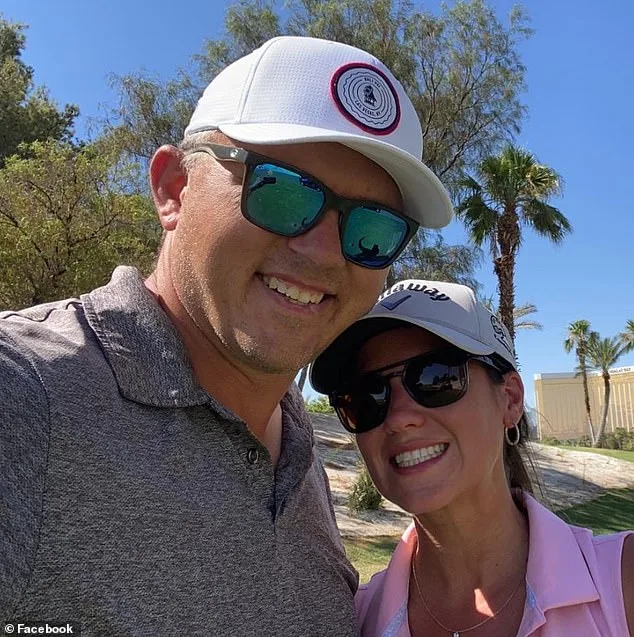 Rio Bravo Country Club's Grand Reopening Derailed by Domestic Abuse Allegations Involving Owners