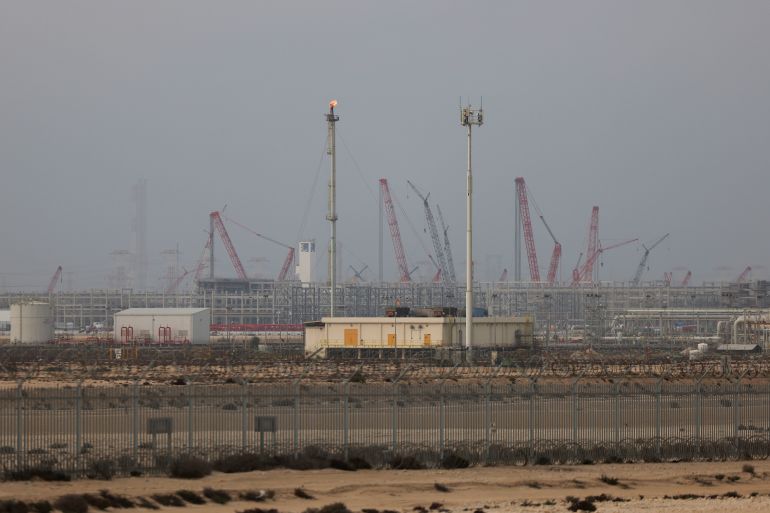 Shell Declares Force Majeure on Qatari LNG Cargoes, Threatening 10% Global Supply
