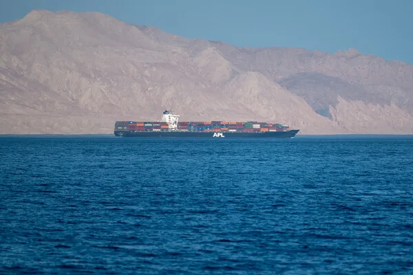 Strait of Hormuz Attack Linked to Iran's Alleged Maritime Mining, Fueling Global Tensions