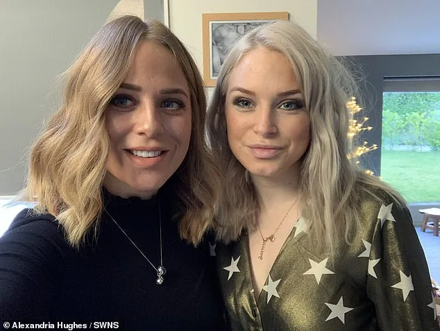 The Hidden Role of Alcohol Delivery Apps in Zoe Hughes' Fatal Addiction