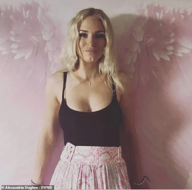 The Hidden Role of Alcohol Delivery Apps in Zoe Hughes' Fatal Addiction