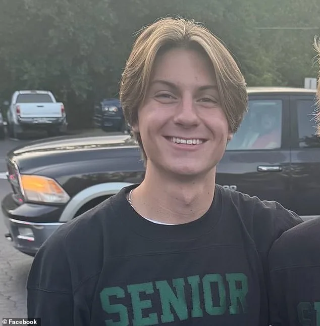 Tragic Prom Prank Claims Beloved Teacher's Life: Georgia Teen Charged