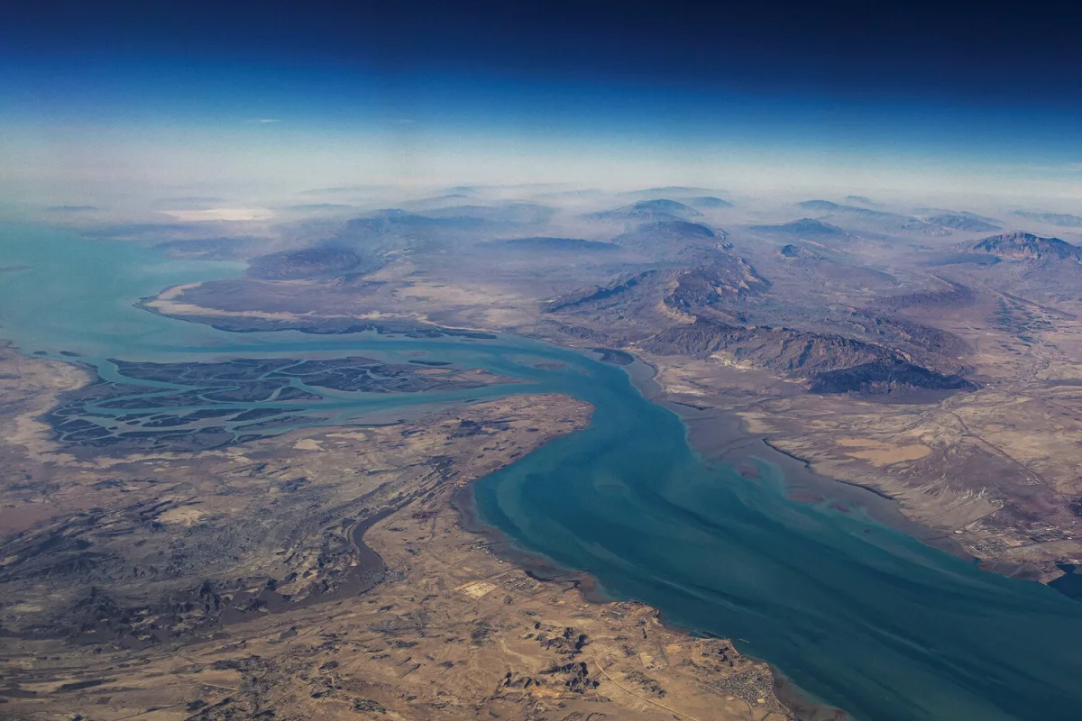 U.S. Energy Secretary's Post About Navy Escort in Strait of Hormuz Removed from X, Questions Remain