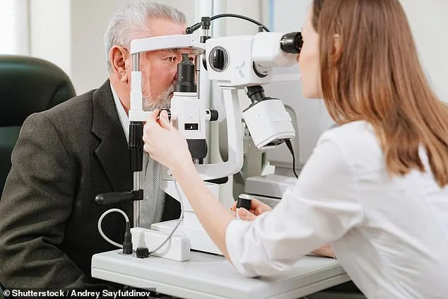 Wegovy Linked to Fivefold Increase in Risk of Permanent Vision Loss, Study Finds