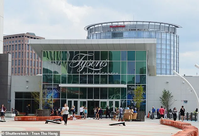 America's Malls Find Unexpected Lifeline in Gen Z's Shopping Habits