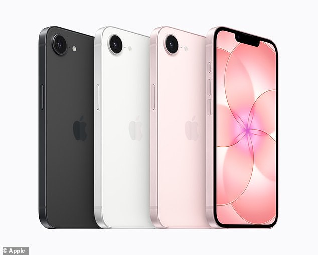 Apple Retires 15 Devices, Including iPhone 16e and MacBook Air, Raising Questions About Innovation Pace and Device Lifespan