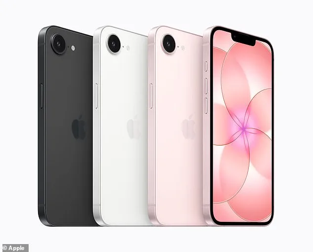 Apple Retires 15 Devices, Including iPhone 16e and MacBook Air, Raising Questions About Innovation Pace and Device Lifespan