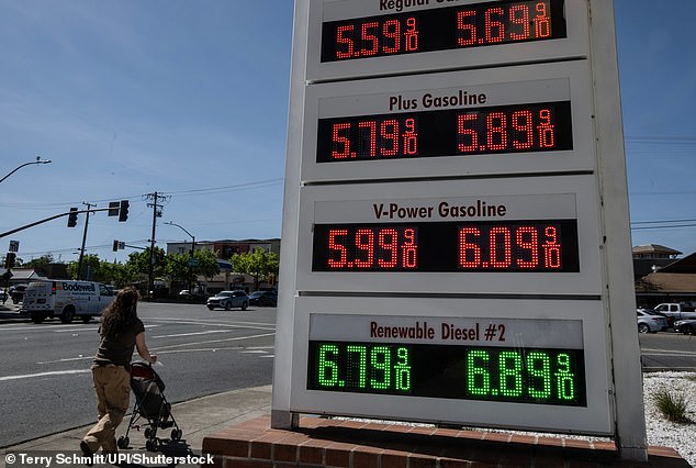 Iran War and California's Gas Tax Policies Spark Price Surge and Political Debate