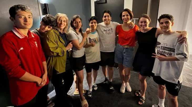 Iranian Women's Football Team at Asian Cup 2026: Defiance or Allegiance in a Geopolitical Storm